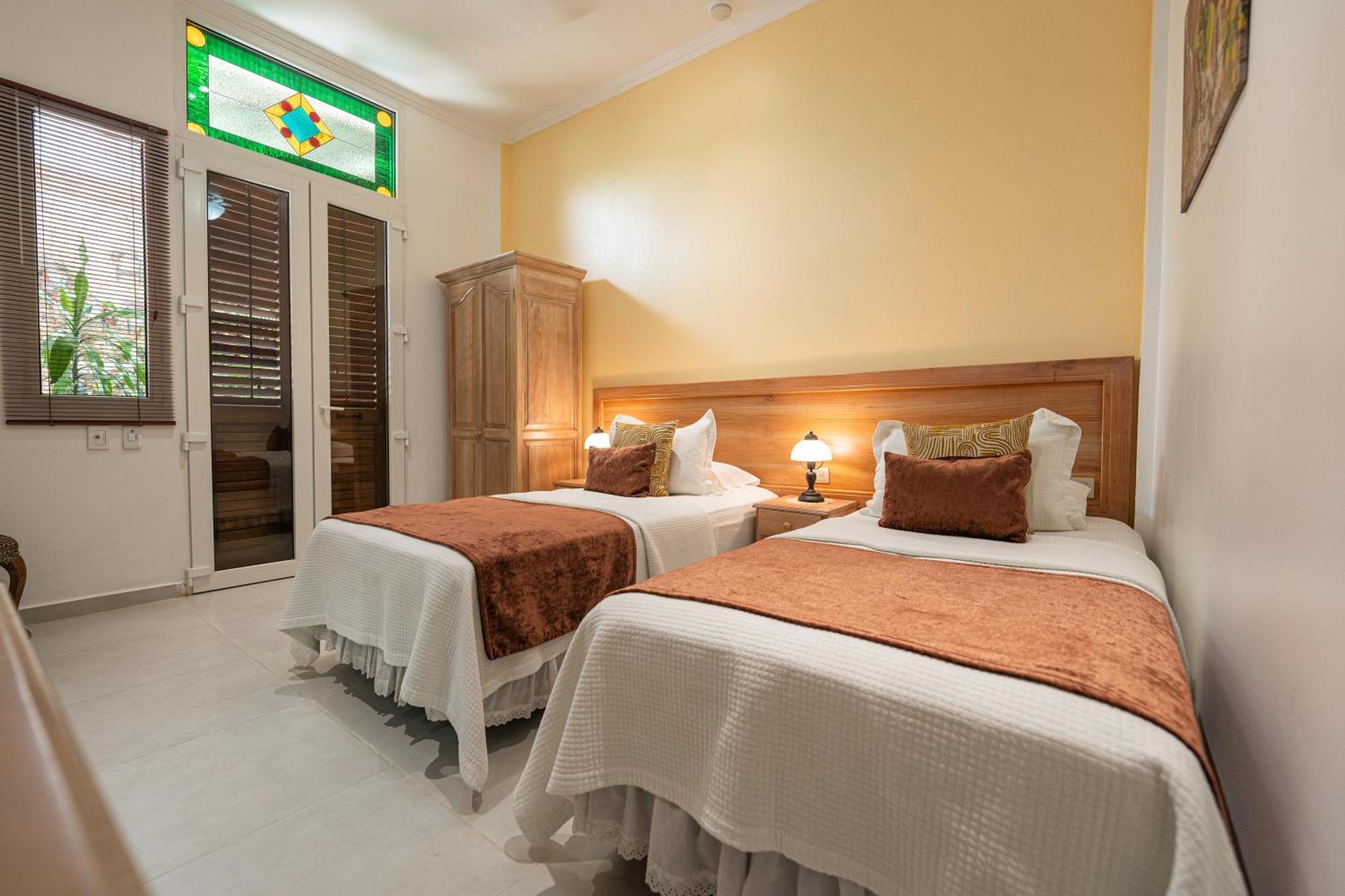 Casa La Fe By Bespokecolombia (Adults Only) Otel Cartagena Dış mekan fotoğraf