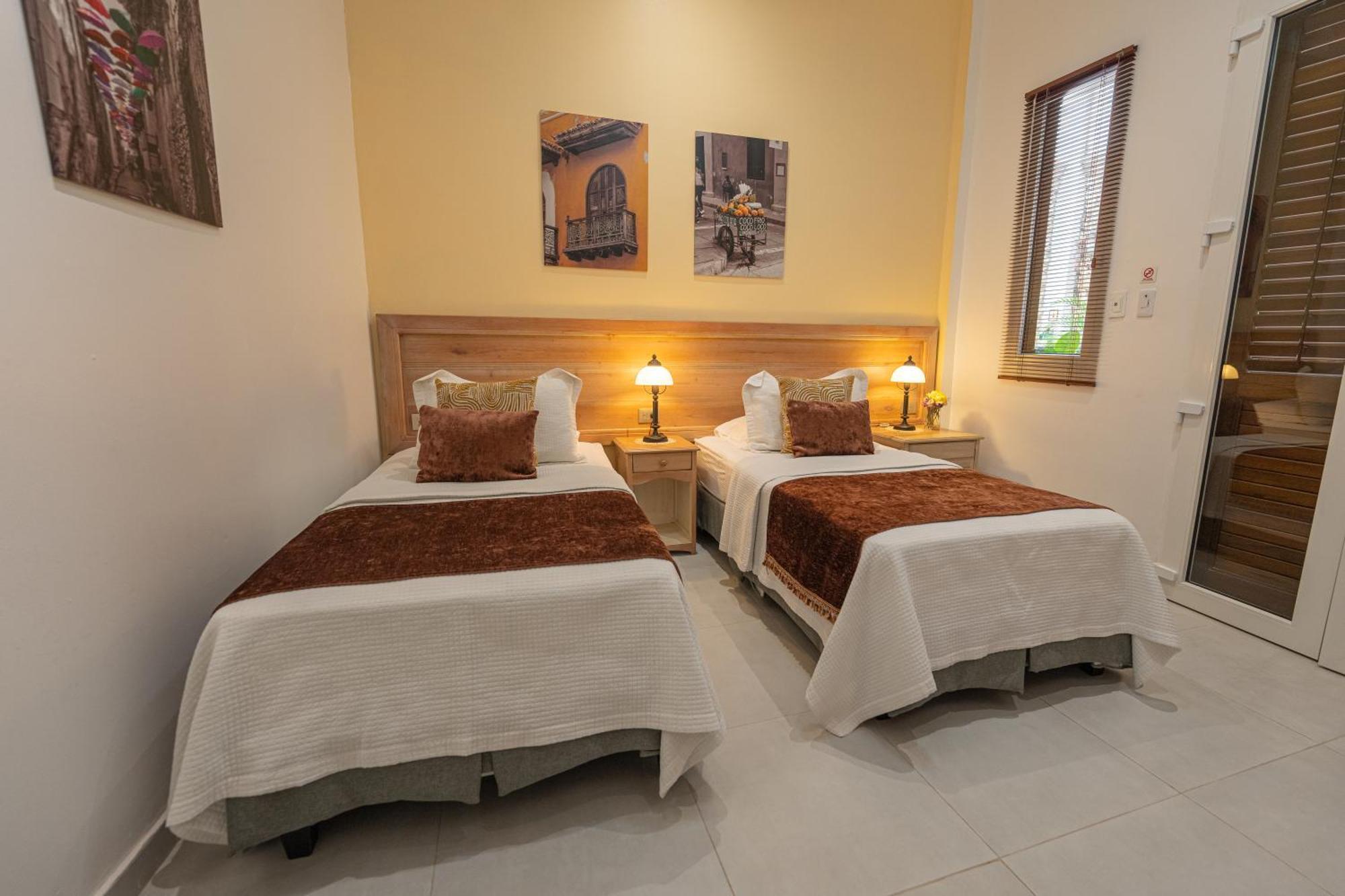 Casa La Fe By Bespokecolombia (Adults Only) Otel Cartagena Dış mekan fotoğraf