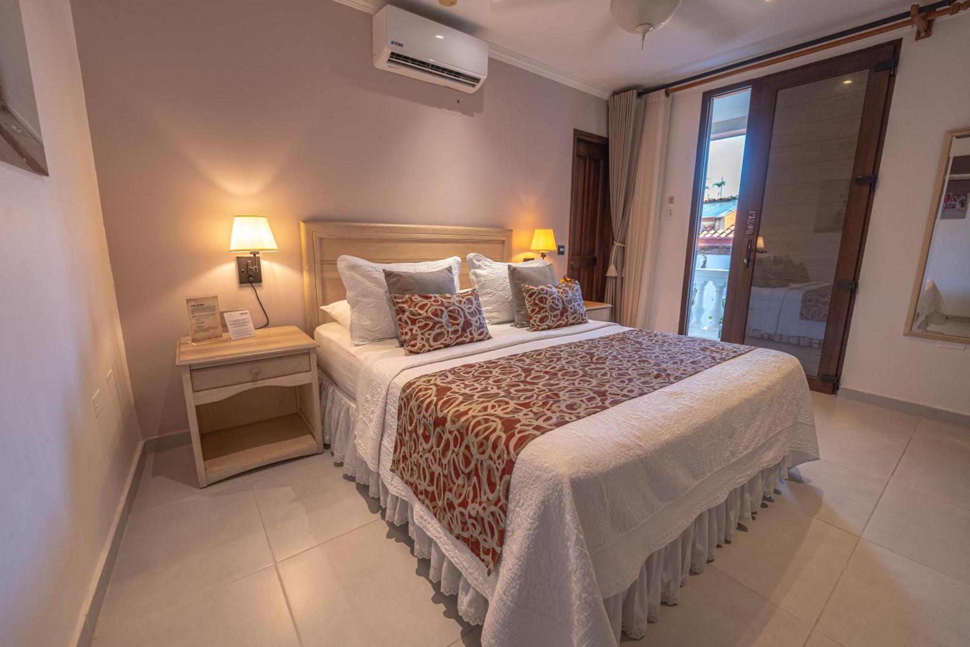 Casa La Fe By Bespokecolombia (Adults Only) Otel Cartagena Dış mekan fotoğraf