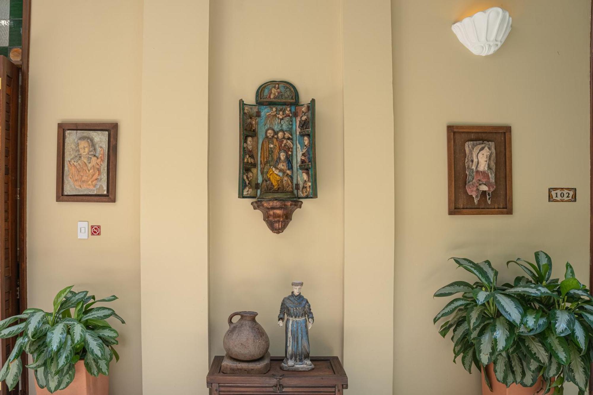 Casa La Fe By Bespokecolombia (Adults Only) Otel Cartagena Dış mekan fotoğraf