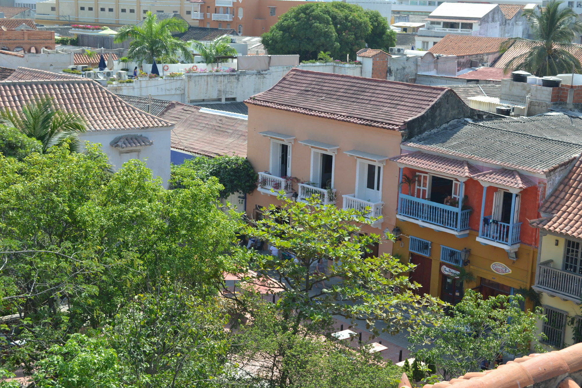 Casa La Fe By Bespokecolombia (Adults Only) Otel Cartagena Dış mekan fotoğraf